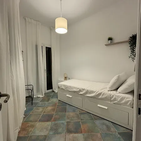 Mountain View Lefkada Apartment Apolpaina