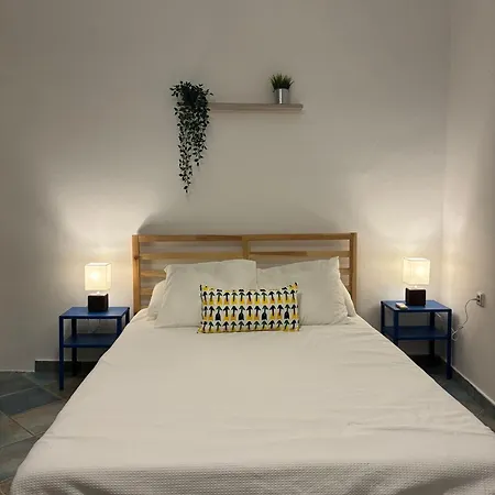 Mountain View Lefkada Apólpena