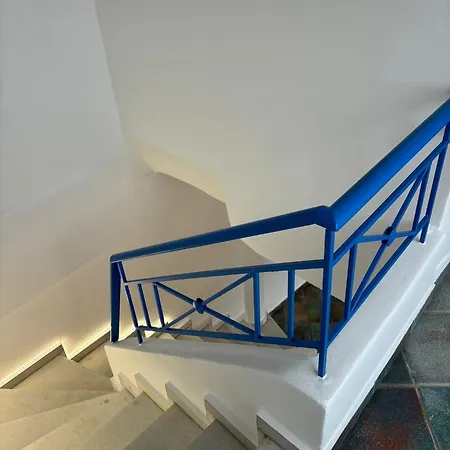 Mountain View Lefkada Apartment *