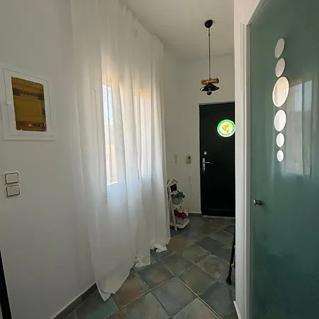 Mountain View Lefkada Apartman *