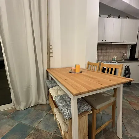 Mountain View Lefkada Apartment Apolpaina