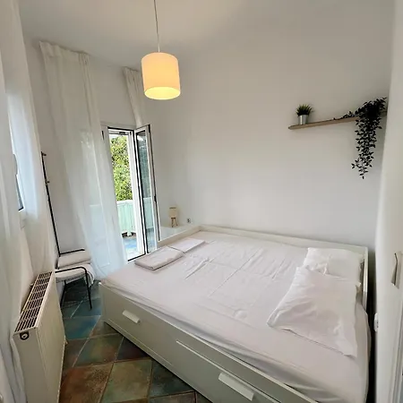 Mountain View Lefkada Apartman