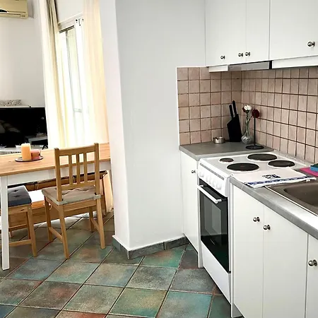 Mountain View Lefkada Apartman *