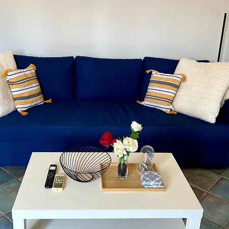 Mountain View Lefkada Apartman