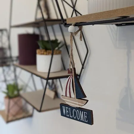 Mountain View Lefkada Apartman *