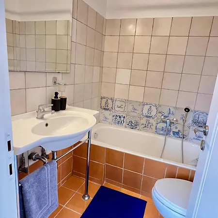 Mountain View Lefkada