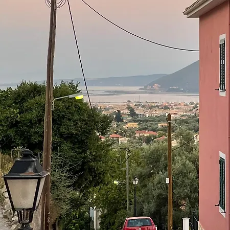Mountain View Lefkada *