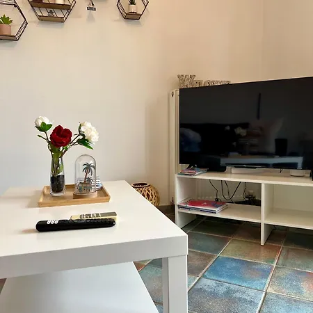 Апартаменты Mountain View Lefkada *