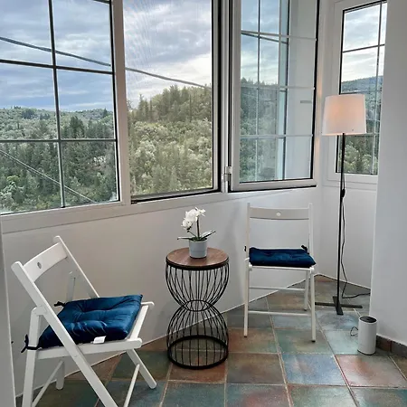 Mountain View Lefkada *