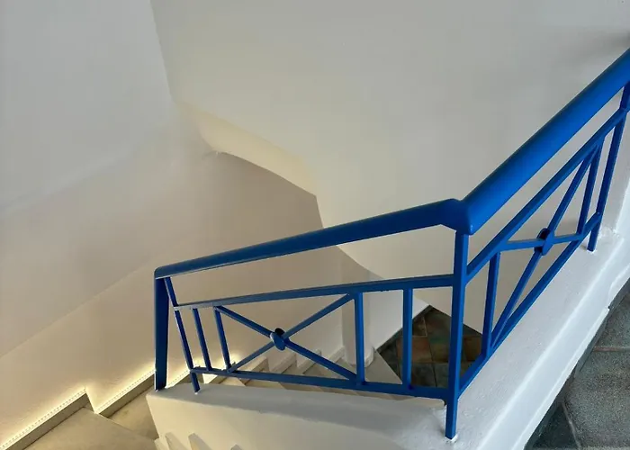 Mountain View Lefkada Apartment *