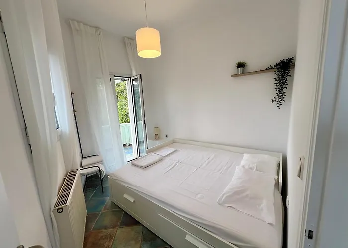 Mountain View Lefkada Apartment